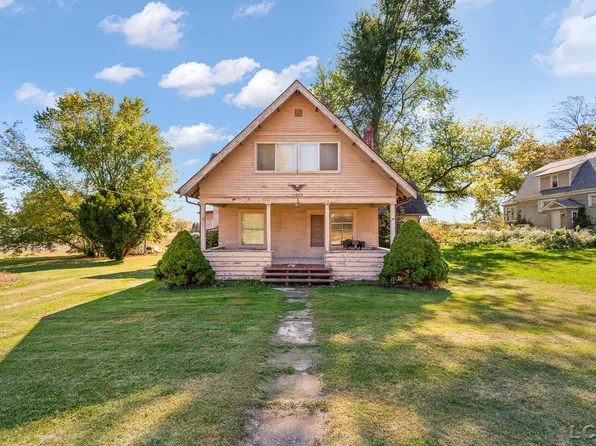 4055 Monroe Rd, Tipton, MI 49287