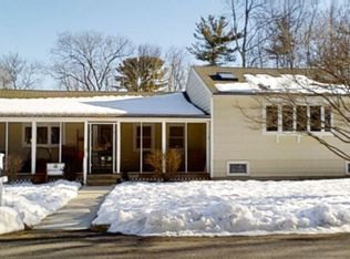 1 Belmore Rd, Merrimac, MA 01860