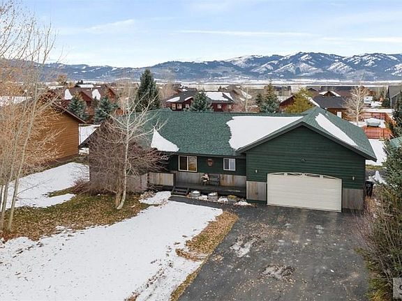 2nd image of 8244 Brown Trout Bnd