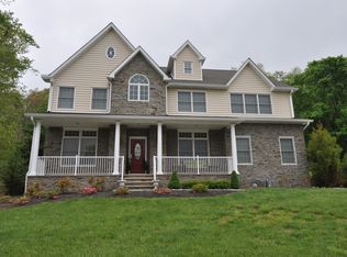 1705 Washington Valley Rd, Martinsville, NJ 08836