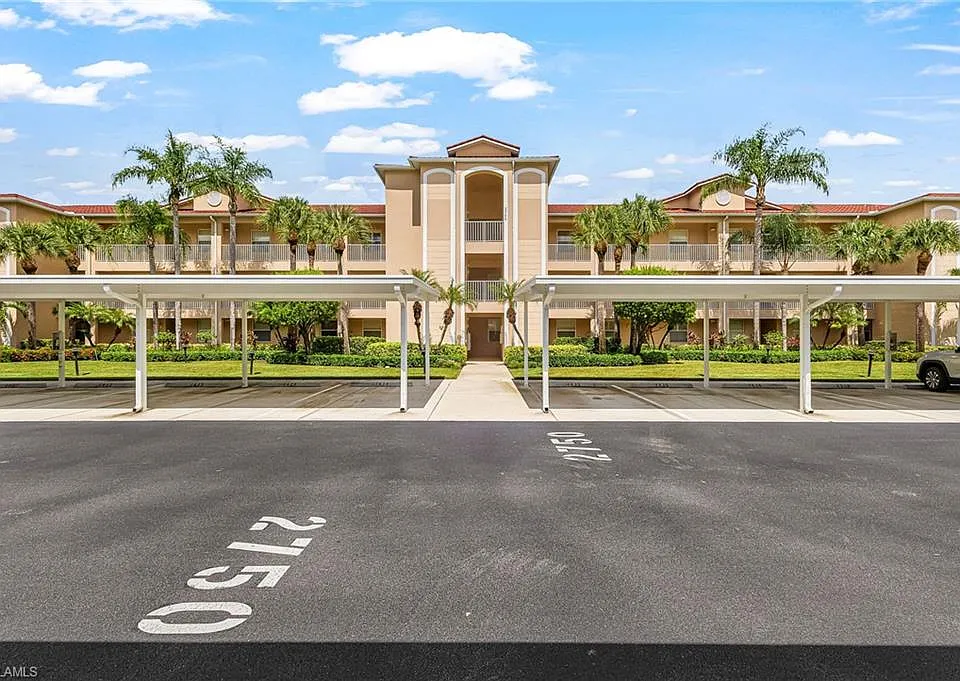 2750 Cypress Trace Cir #2634