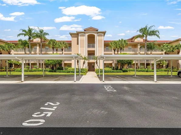 2750 Cypress Trace Cir APT 2634, Naples, FL 34119