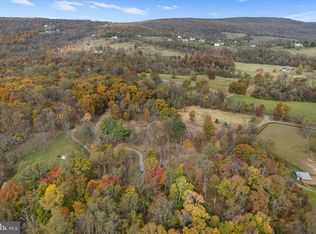 16559 Woodchase Ln, Round Hill, VA 20141