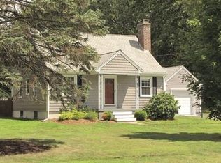 364 S Main St, Hopedale, MA 01747