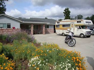 6074 A St, Anderson, CA 96007