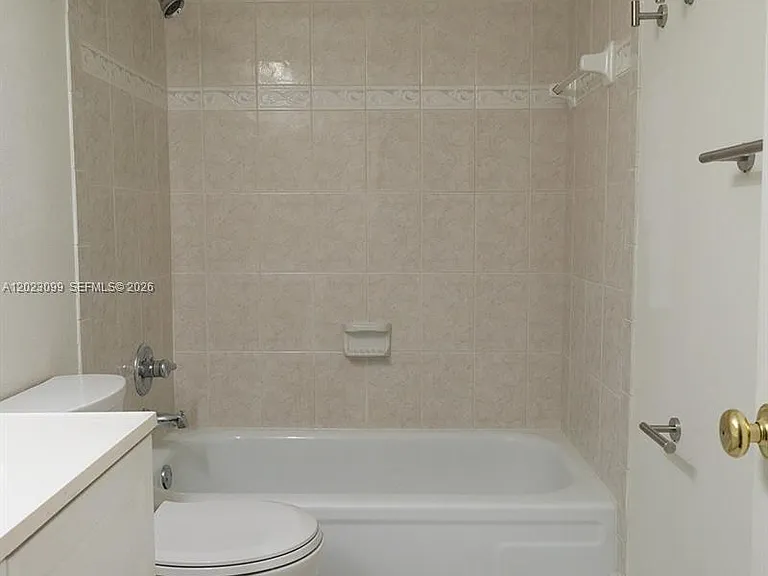 8018 SW 18th Ct #2-8 — Photo 7
