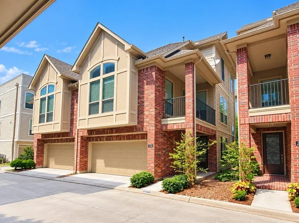 2368 Bastrop St, Houston, TX 77004