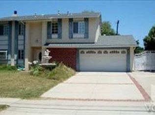 2575 Fitzgerald Rd, Simi Valley, CA 93065