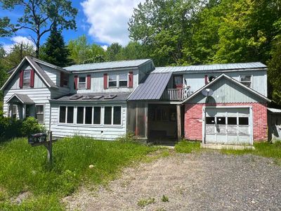 36 Sparrow Lane, Wilmington, VT, 05363