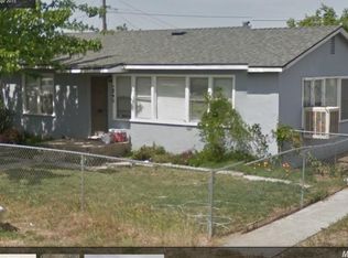 1201 Normandy Dr, Modesto, CA 95351