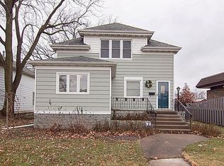 2126 Marquette St, Davenport, IA 52804