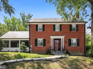 4040 19th St NE, Washington, DC 20018