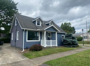 1804 Brown St, Akron, OH 44301