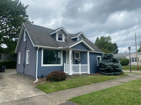 1804 Brown St, Akron, OH 44301