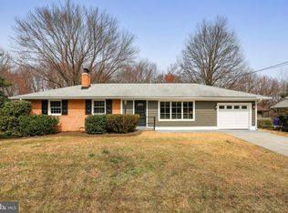 2816 Shanandale Dr, Silver Spring, MD 20904