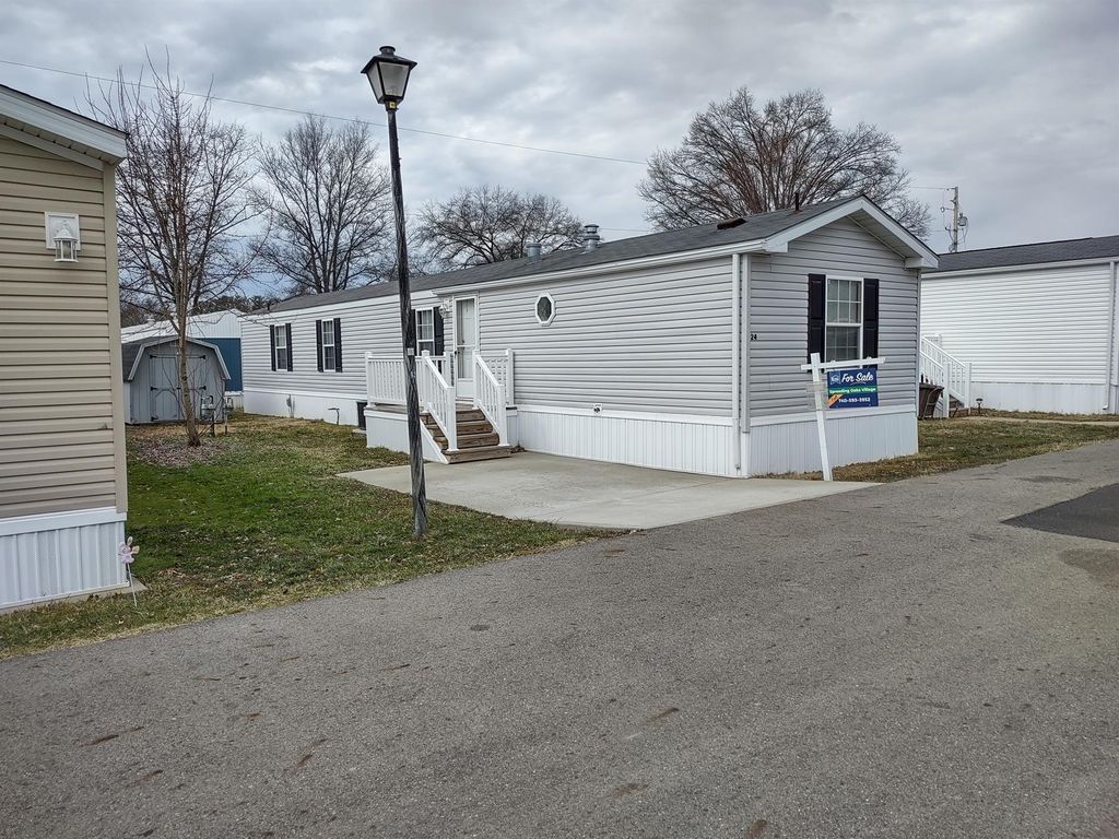 Real estate listing image