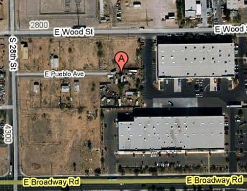 1st image of 2829 E Pueblo Ave