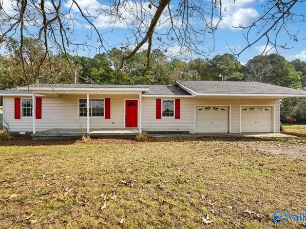 4572 County Road 1635, Cullman, AL 35058