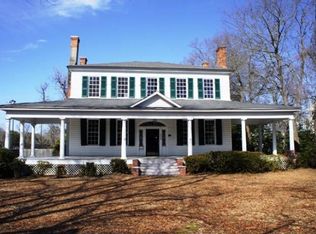 504 Market St, Cheraw, SC 29520