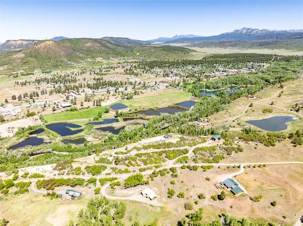 0 Sunflower Dr, Chama, NM 87520