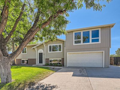 12184 E Oregon Drive, Aurora, CO, 80012