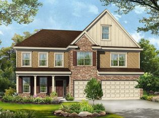 5240 Heron Bay Blvd, Locust Grove, GA 30248