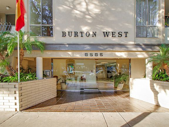 5th image of 8585 Burton Way APT 204