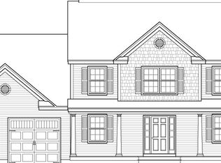 11 Ruth Ray Rd, Chester, NH 03036