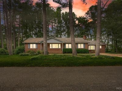 1637 Forest Glenn Cir, Chester, VA, 23836