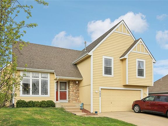 3rd image of 509 Heritage Dr