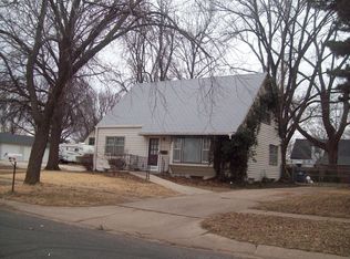 531 S German Ave, Haysville, KS 67060