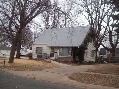 531 S German Ave, Haysville, KS, 67060