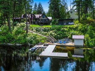 302 Bayview Rd, Newport, WA 99156