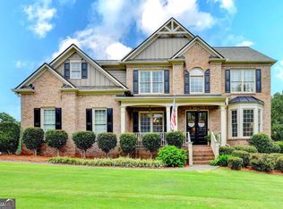 7010 Hampton Creek Dr, Cumming, GA 30041