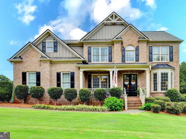 7010 Hampton Creek Dr, Cumming, GA 30041