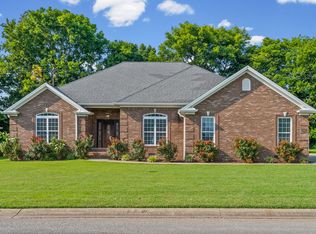 3662 Steeplechase Ln, Hopkinsville, KY 42240