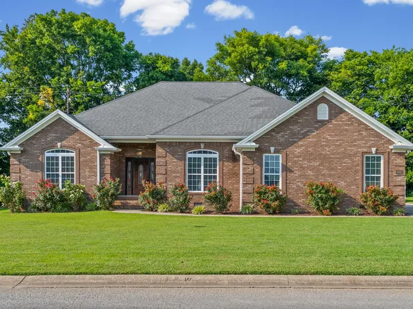 3662 Steeplechase Ln, Hopkinsville, KY 42240