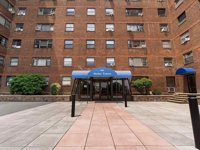 6515 Boulevard East #7D — Photo 16