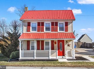 5325 Carlisle Pike, New Oxford, PA 17350