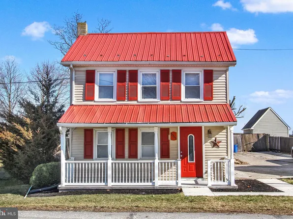 5325 Carlisle Pike, New Oxford, PA 17350