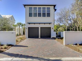 23 Sand Oaks Circle, Santa Rosa Beach, FL 32459