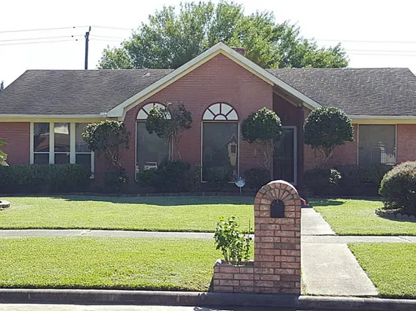 11526 Sagevale Ln, Houston, TX 77089