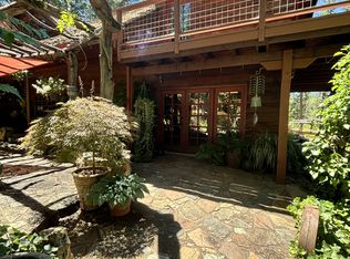 15398 N Bloomfield Rd, Nevada City, CA 95959