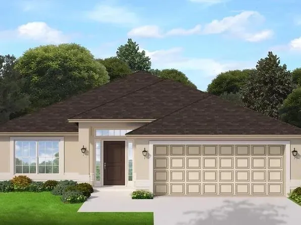 12984 Kent Bradley St, Dade City, FL 33525