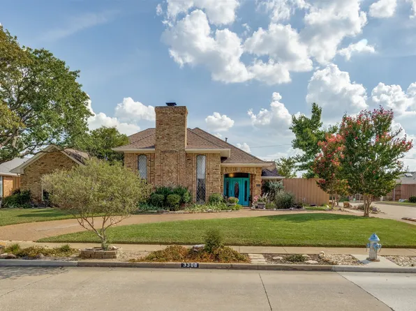 3308 Melanie Ln, Plano, TX 75023