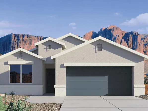 5594 E Cinder Lane, San Tan Valley, AZ 85140