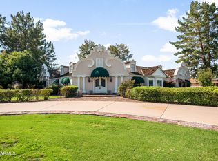 1554 E Elmwood Cir, Mesa, AZ 85203