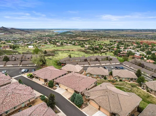 6962 Fargo Trail, Littleton, CO 80125