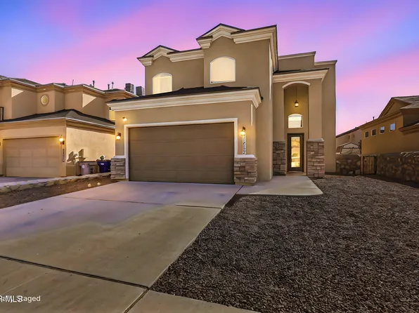 11552 Charles Boyle Pl, El Paso, TX 79934