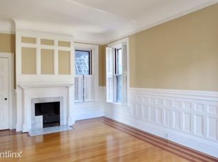 292 Commonwealth Ave #12, Boston, MA 02115